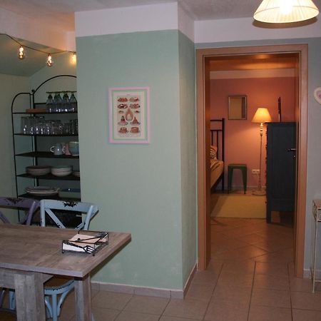 Romantische Ferienwohnung Rheingold 50 Qm Fuer 2 Bis 4 P 바하라흐 외부 사진