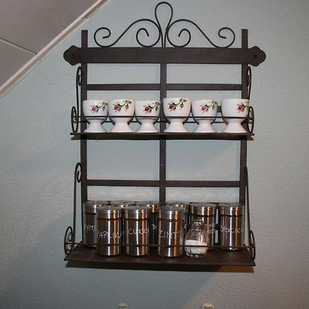 Romantische Ferienwohnung Rheingold 50 Qm Fuer 2 Bis 4 P 바하라흐 외부 사진