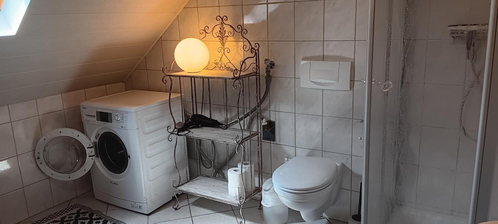 Romantische Ferienwohnung Rheingold 50 Qm Fuer 2 Bis 4 P 바하라흐 외부 사진