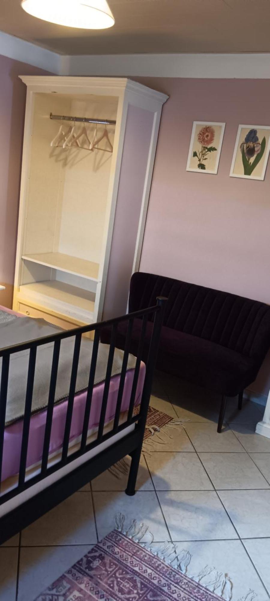 Romantische Ferienwohnung Rheingold 50 Qm Fuer 2 Bis 4 P 바하라흐 외부 사진