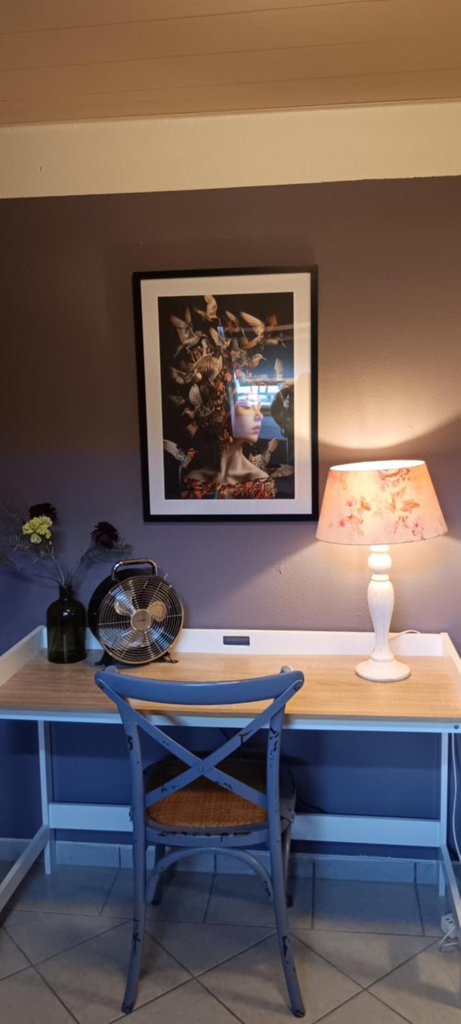 Romantische Ferienwohnung Rheingold 50 Qm Fuer 2 Bis 4 P 바하라흐 외부 사진