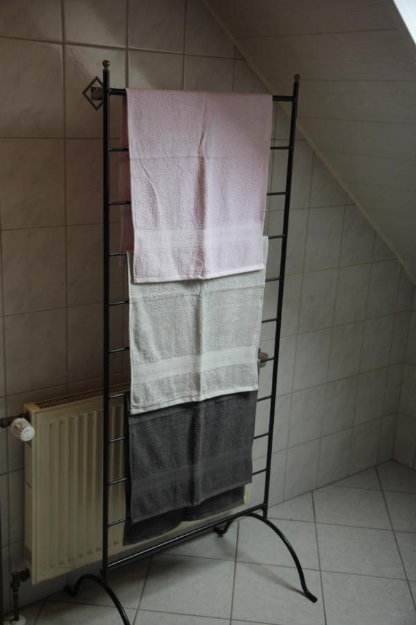 Romantische Ferienwohnung Rheingold 50 Qm Fuer 2 Bis 4 P 바하라흐 외부 사진